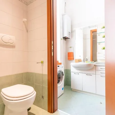 Kibilu - Piazzale Archinto - Stazione Garibaldi - Zona Isola Milánó