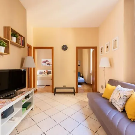 Apartman Kibilu - Piazzale Archinto - Stazione Garibaldi - Zona Isola