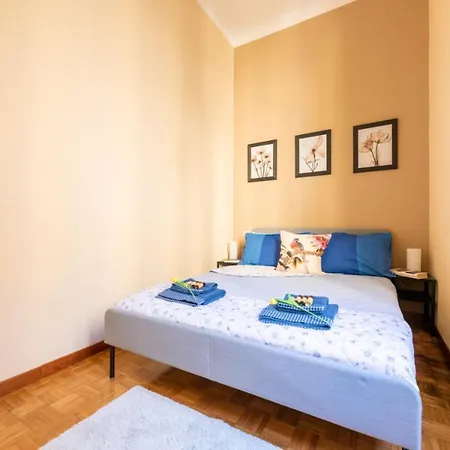 Kibilu - Piazzale Archinto - Stazione Garibaldi - Zona Isola * Milánó
