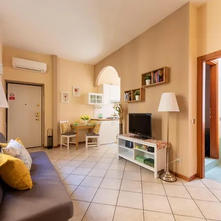 Apartman Kibilu - Piazzale Archinto - Stazione Garibaldi - Zona Isola Milánó