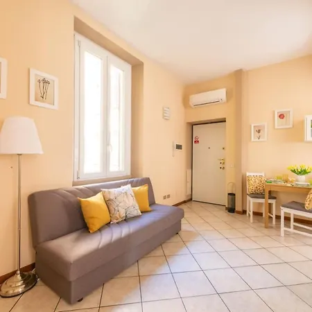 Kibilu - Piazzale Archinto - Stazione Garibaldi - Zona Isola Apartman