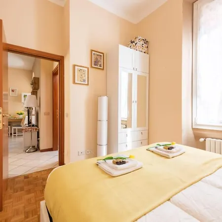 Kibilu - Piazzale Archinto - Stazione Garibaldi - Zona Isola * Milánó