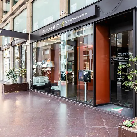 Retreats Duomo Beauty & شقة