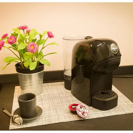 Dea Dreams - Marghera Wifi Metro A 2 Passi Apartmán