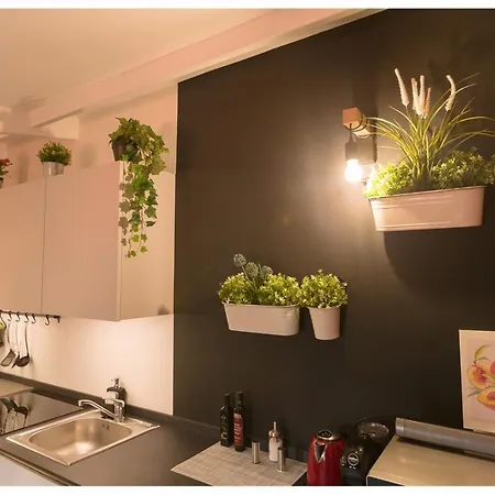 Dea Dreams - Marghera Wifi Metro A 2 Passi Milano