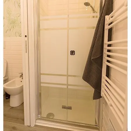 Dea Dreams - Marghera Wifi Metro A 2 Passi Apartmán