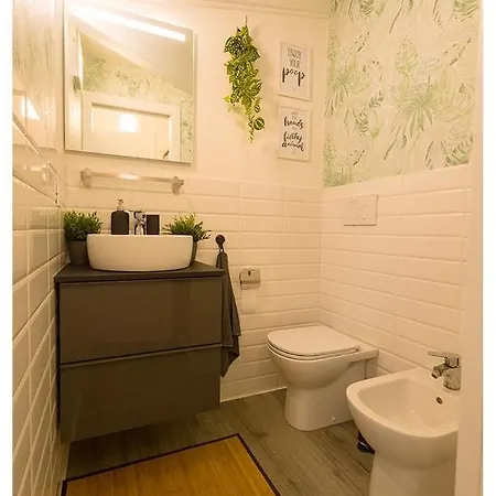 Dea Dreams - Marghera Wifi Metro A 2 Passi Apartmán *