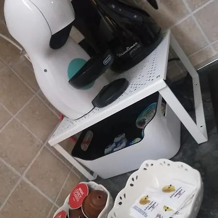 Amami Apartmán *