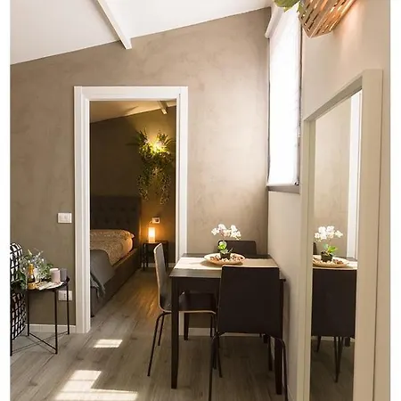 Apartmán Dea Dreams - Marghera Wifi Metro A 2 Passi