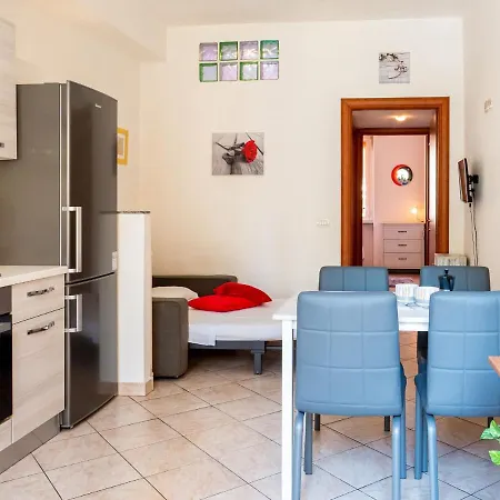 The Rent - Cozy Near Lambrate Metro Station *