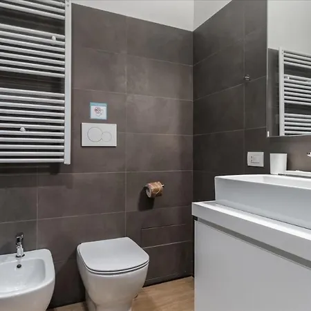 Freguglia 2 Apartman *