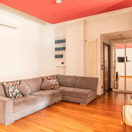 The Rent - Three-bedroom In Acquabella
