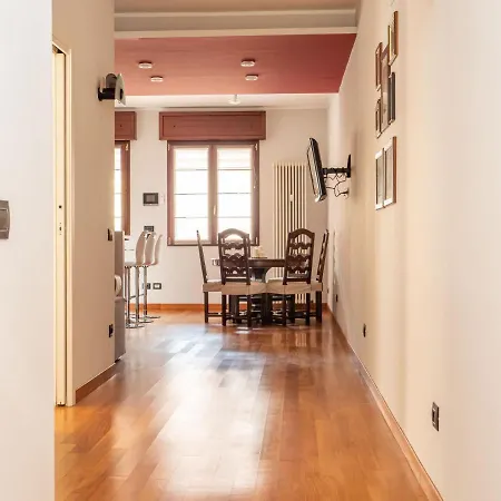 The Rent - Three-bedroom In Acquabella