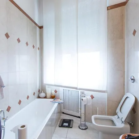 Easylife - Favoloso trilocale Zona Centro Apartamento Milán