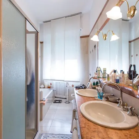 Apartamento Easylife - Favoloso trilocale Zona Centro *