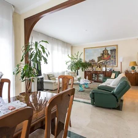 Apartamento Easylife - Favoloso trilocale Zona Centro *
