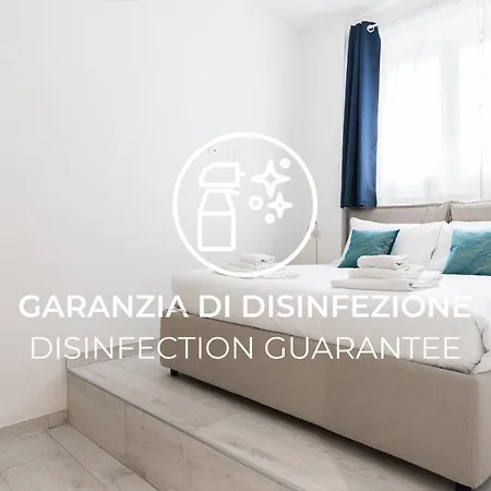 Italianway - Nervesa 6 Appartamento Milano