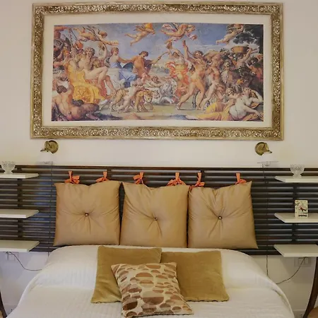 Historical Center Montenapoleone Loft מילאנו