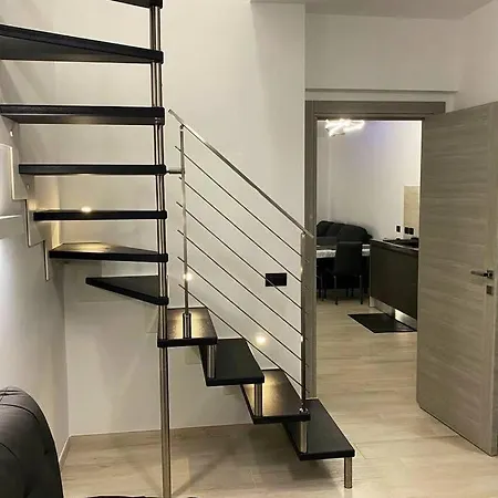 Attico Milano-bicocca 米兰