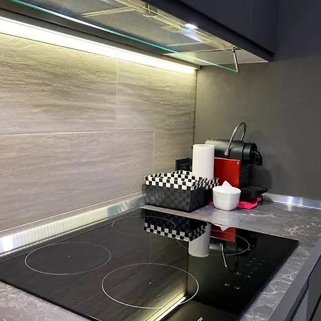 Attico Milano-bicocca