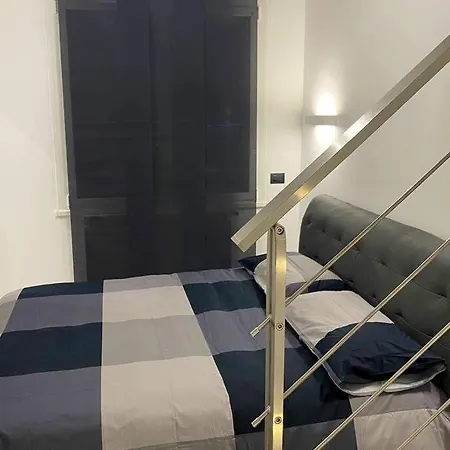 דירה Attico Milano-bicocca מילאנו