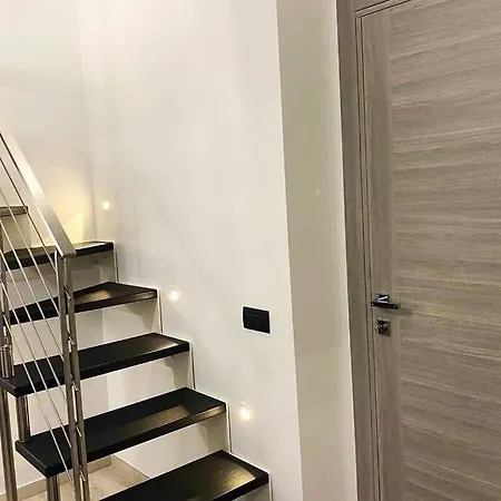 Attico Milano-bicocca 米兰