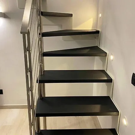 Attico Milano-bicocca * מילאנו