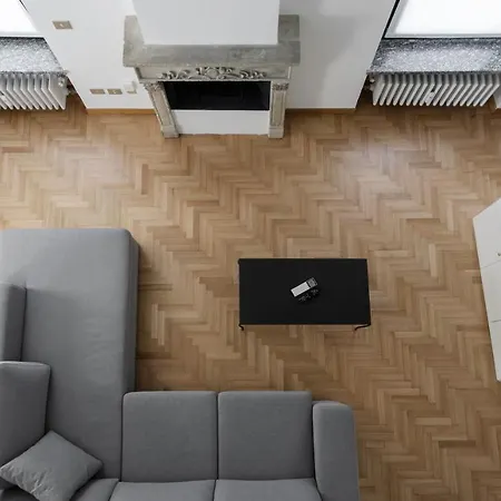 Hostmate - - Vicolo Fiori - Brera *