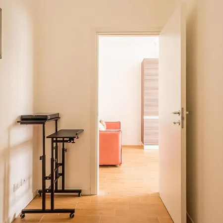 Appartement The Rent - One Bedroom Close Crescenzago Subway *