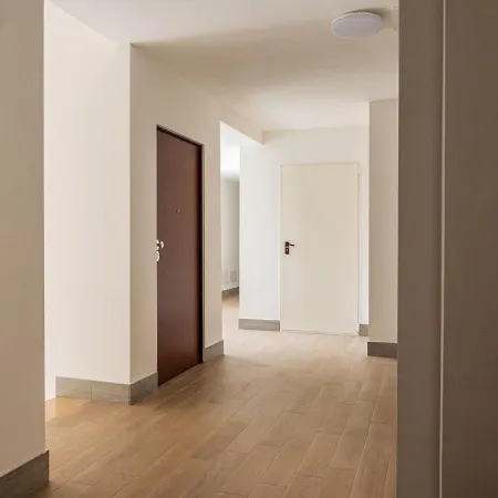 The Rent - One Bedroom Close Crescenzago Subway Appartement Milaan