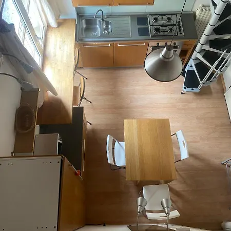 Cocco House