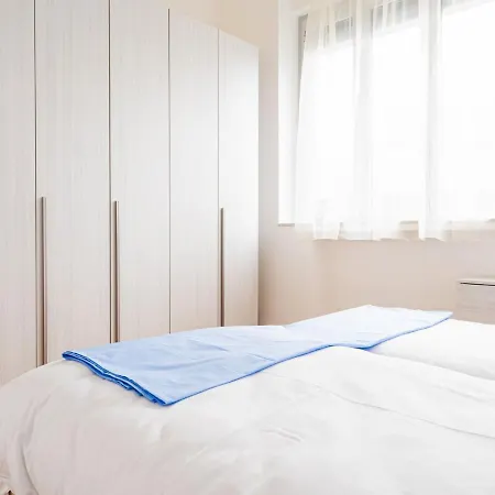 Appartement The Rent - One Bedroom Close Crescenzago Subway *