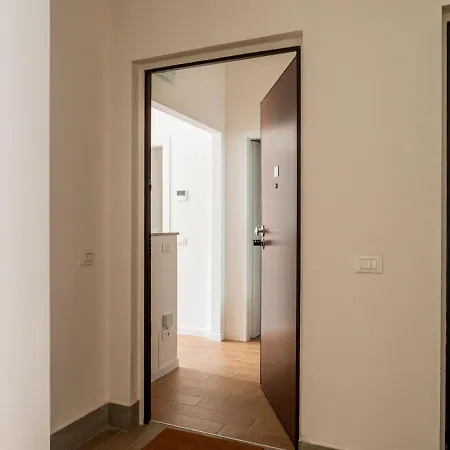 Appartement The Rent - One Bedroom Close Crescenzago Subway