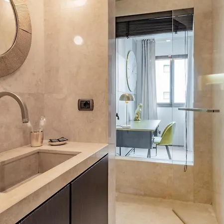 Royal - Centro Appartement