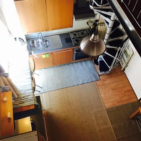 Cocco House Apartment *