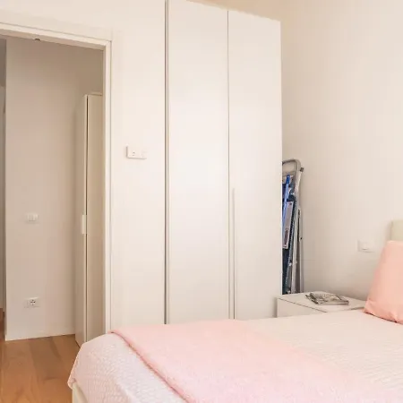 Appartement The Best Rent - Cozy One-bedroom Near Central Station Milan