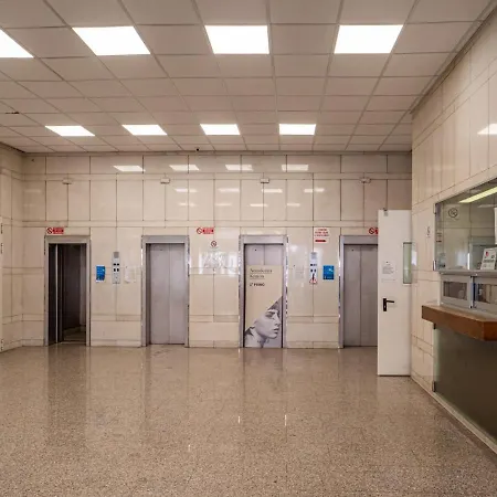 The Best Rent - Cozy One-bedroom Near Central Station
