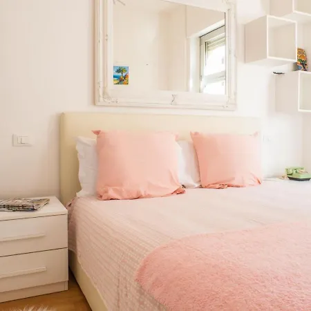 Appartement The Best Rent - Cozy One-bedroom Near Central Station *