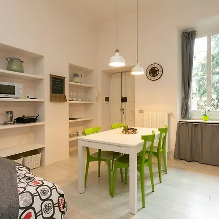 The Best Rent - Beautiful Near Loreto Metro Station Apartment