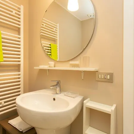 Apartment The Best Rent - Beautiful Near Loreto Metro Station