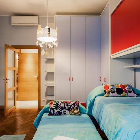 Hostmate - - Via Sapeto - Sant'ambrogio