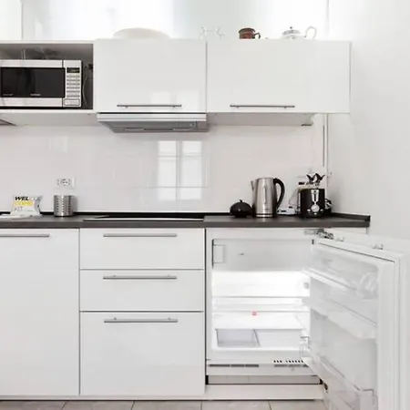 Apartament Isola And Zara Comfortable