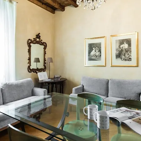 Italianway - Ripa Ticinese 53 B Μιλάνο