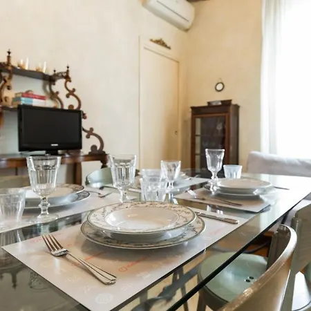 Italianway Easy - Ripa Ticinese 53 B Apartman