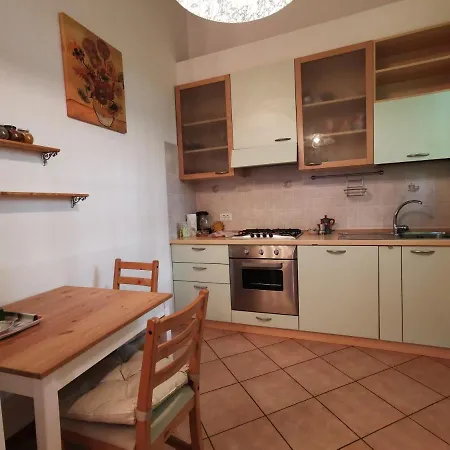 Casa Somare Holiday home Milan