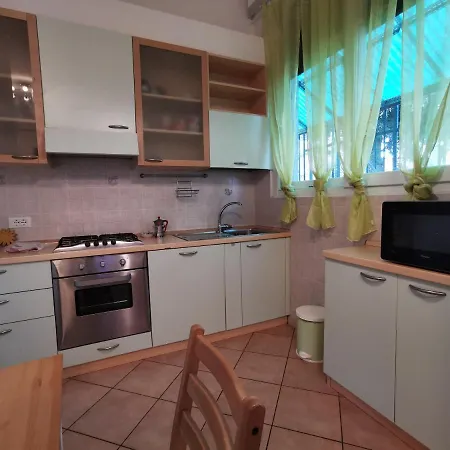 Casa Somare Milan