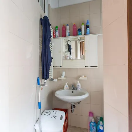 Easylife - Favoloso trilocale Zona Centro Apartamento Milán