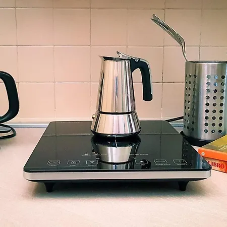 Life Sky Apartment- Mico- Breathtaking Penthouse Daire