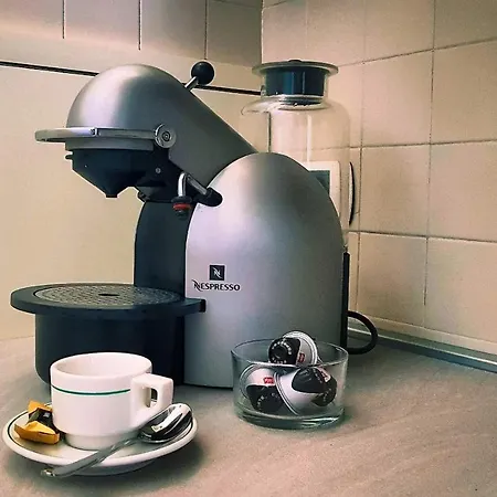 Life Sky Apartment- Mico- Breathtaking Penthouse Mediolan