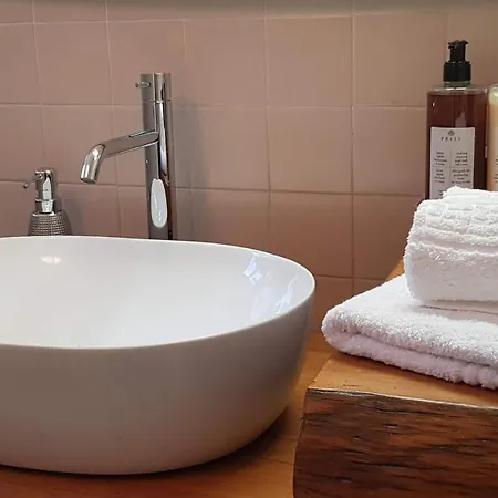 Breathtaking Penthouse Life Sky Apartment-mico Apartmán